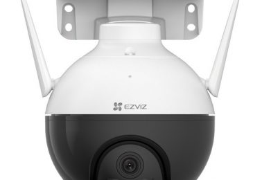 Camera Ezviz C8W